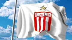 Atlético Platense Fan Flag (GIF) - All Waving Flags