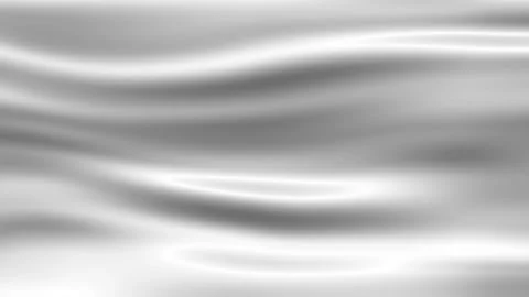 Waving flag lighting texture background metal lines texture loop animation grey Stock Footage 285333413