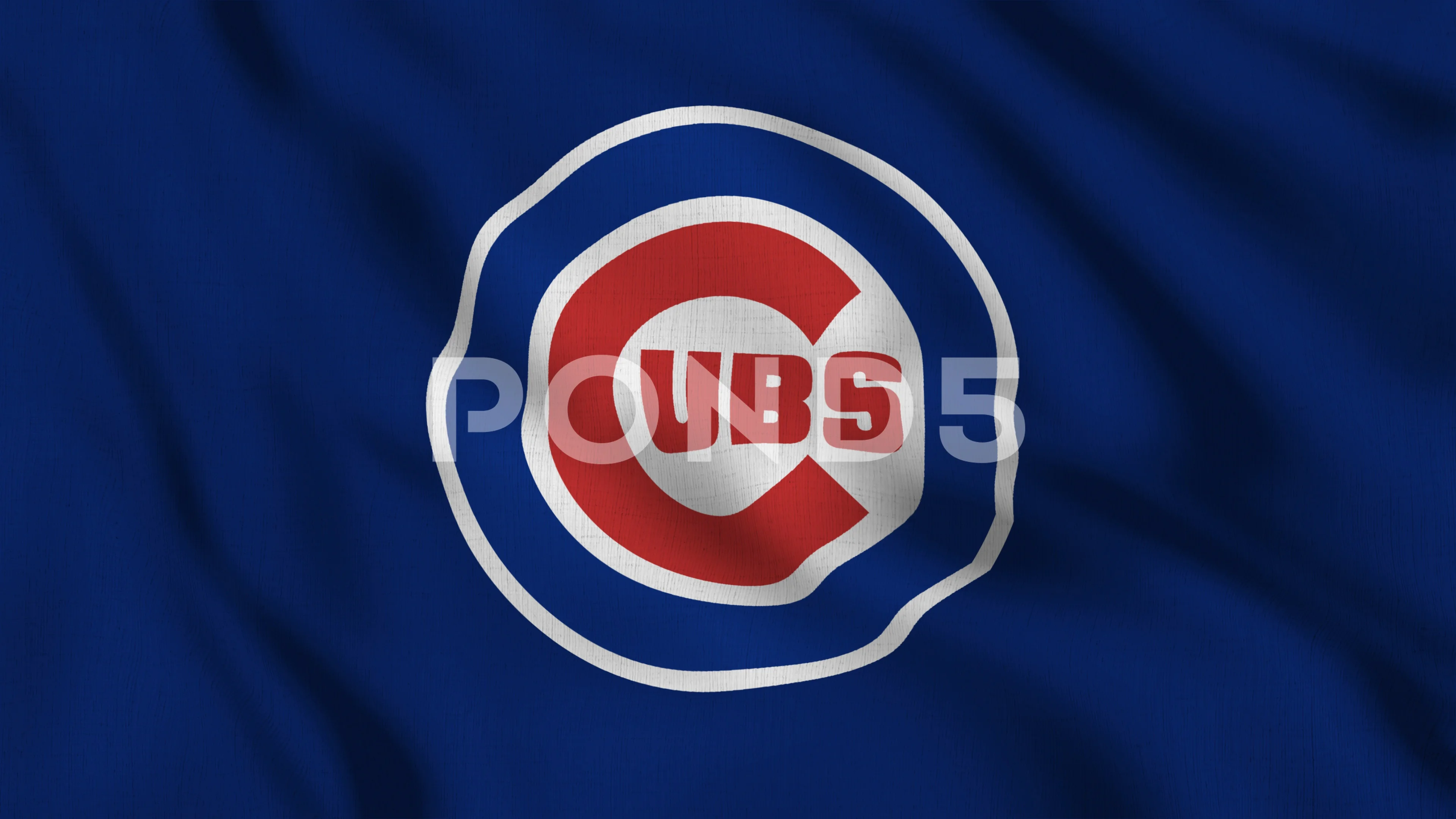 Fly the W Cubs logo  Chicago cubs wallpaper, Chicago cubs fans, Chicago  cubs