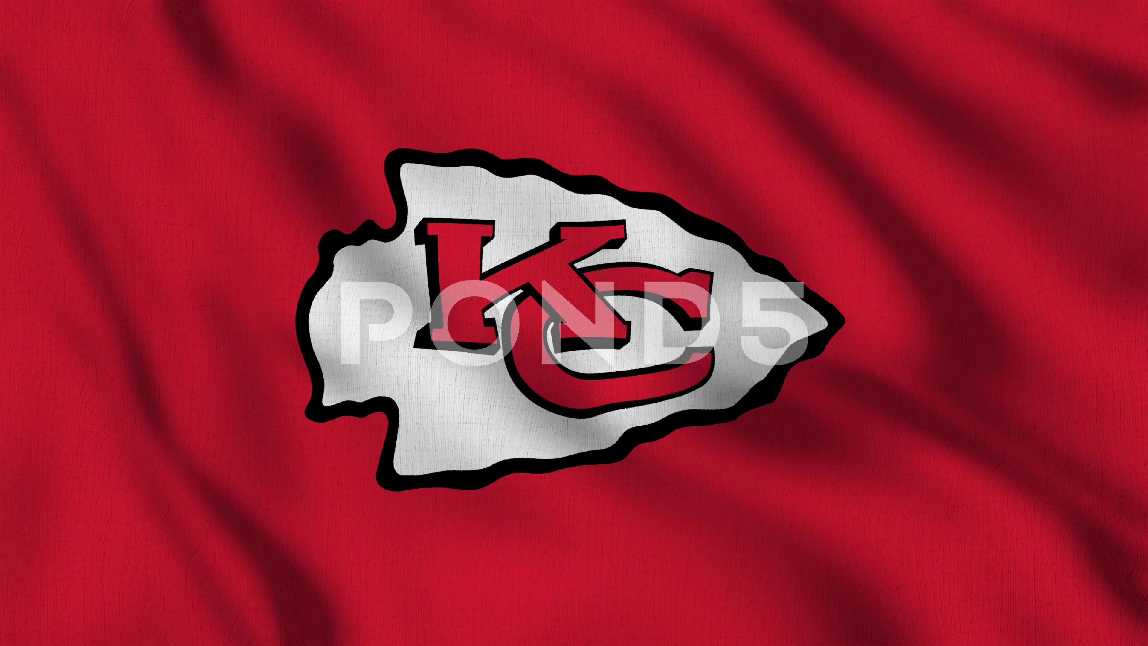 Kansas City Chiefs Flag – Atlantic Flagpole