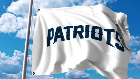 23 Nfl New England Patriots Stock Video Footage - 4K and HD Video Clips