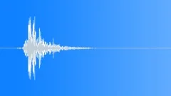 Waving Flag / Sail, Heavy Canvas Flapping Movement - V01Sound Effect