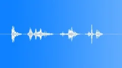 Waving Flag / Sail, Heavy Canvas Flapping Movement - LongSound Effect