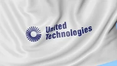 united technologies logo