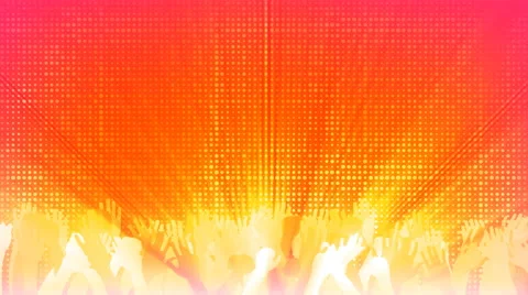 Waving Hands Abstract Background Texture Stock Footage 49486667