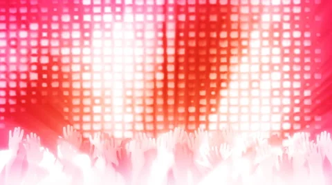 Waving Hands Abstract Background Texture Stock Footage 49486713