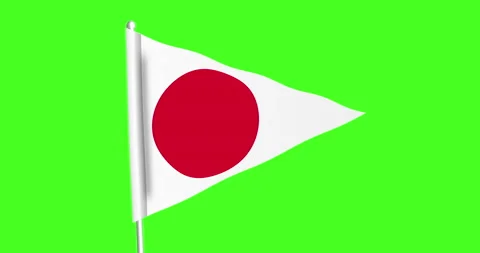 Japanese Flag Wallpapers (60+ images)