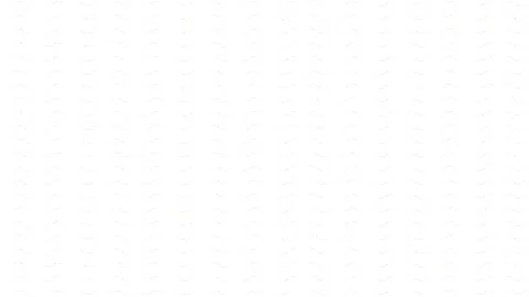 Waving lines pattern video background grey and blue lines loop animation flat Stock Footage 293173427