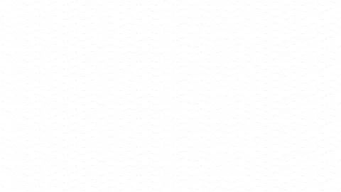 Waving lines pattern white background grey striped pattern looping animation Stock Footage 288513231