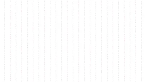 Waving Lines White Motion Background Stock Footage 330446061