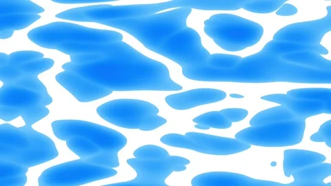 Waving ocean water 库存影片 321326062