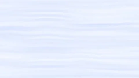Waving texture blue video background striped white lined texture loop animation Stock Footage 290978918