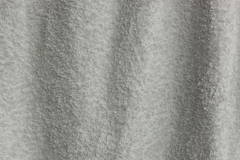 Waving towel texture Stock Photos