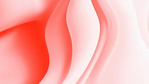 Waving Wallpaper Loop Animation Stock Footage 276496927