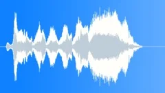 Waving wow creaky cartoon shoutSound Effect