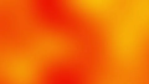 Waving yellow and red lighting background Stock Footage 303609110