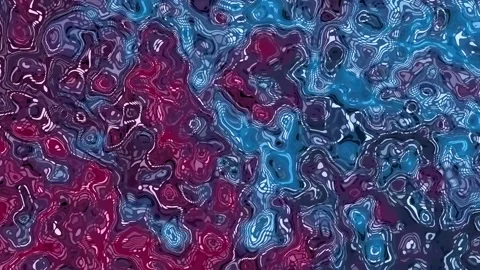 Wavy Blue Background Stock Videos – Royalty-Free HD & 4K Videos