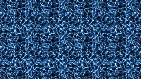 Wavy abstract background Illustrazione stock