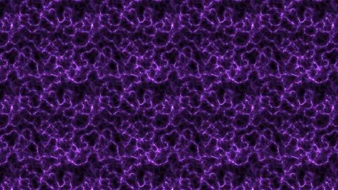 Wavy abstract background Illustrazione stock