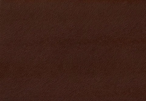 Wavy abstract plastic or paper background for design Stock Photos