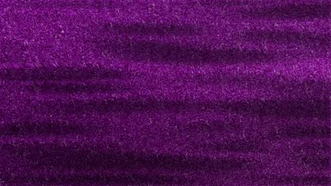 Wavy abstract satin fabric texture pattern. Stock Footage 312485819