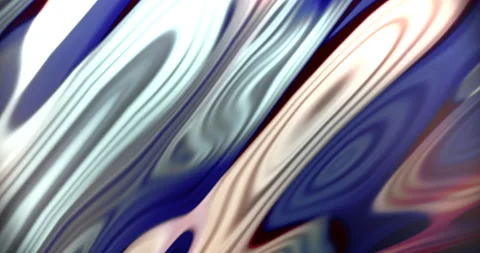 Wavy animation background concept shapes | Stock Video | Pond5