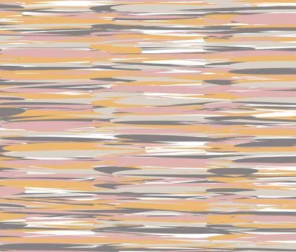 Wavy Background Abstract Vector Illustration. Design Template. Modern Pattern 스톡 일러스트