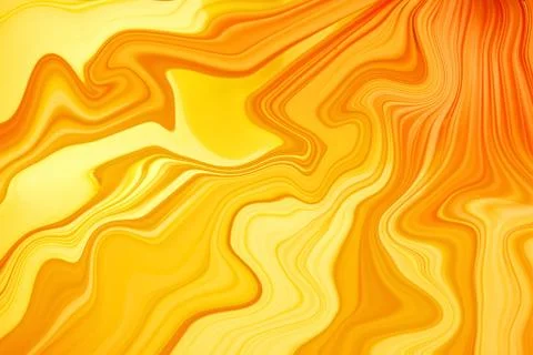 Wavy background Stock Illustration