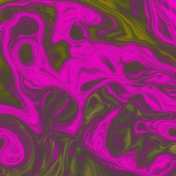 Wavy Background Stock Illustration