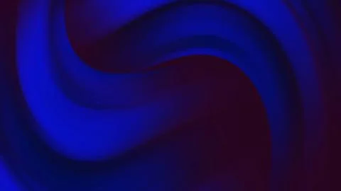 Wavy Background Random Color 스톡 일러스트