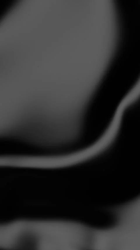 Wavy black fabric background 스톡 동영상 301526375