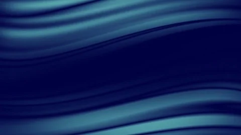 Wavy blue abstract forms Видео 82252544