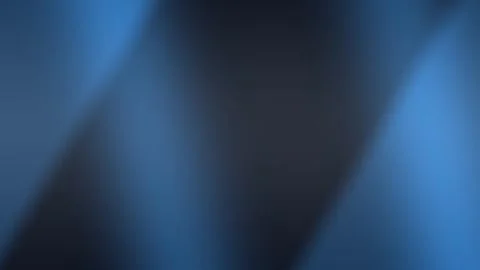 Wavy blue and black patterns flow across textured background Stock Footage 329009085