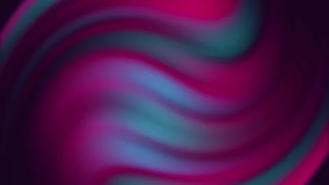 Wavy blue and purple gradient background texture Stock Footage 142997395