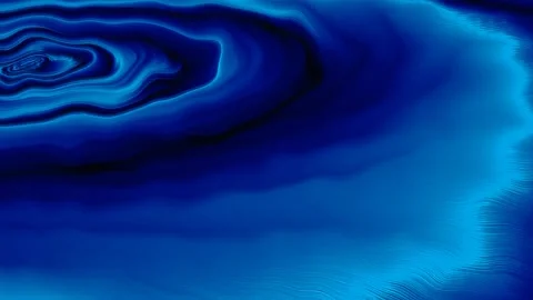  wavy blue vortex. Stock Footage 324959855