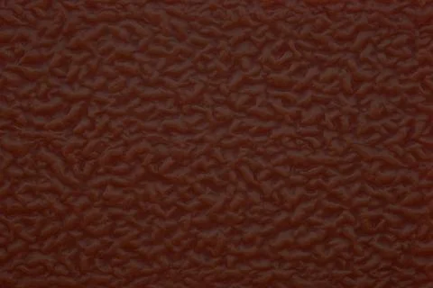 Wavy brain shaped pattern of rubber or plastic background Stock Photos