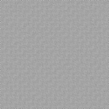 Wavy diagonal parallel lines. seamless, repeatable monochrome pattern Illustrazione stock