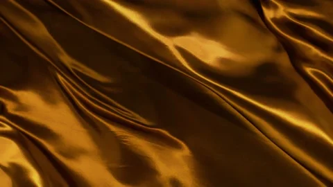 Wavy Fabric Background - Fabric Simplicity Video stock 152741739