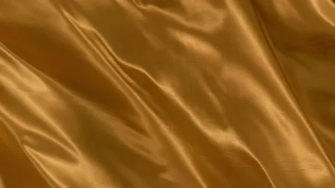 Wavy Fabric Background - Fabric Splendour Stock Footage 152743103