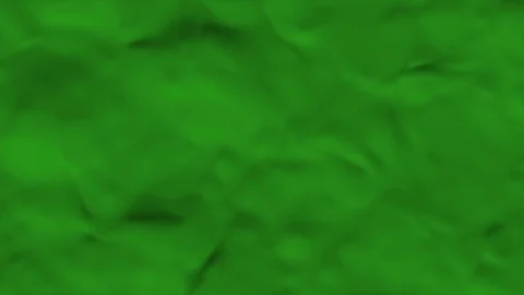Wavy Fabric Green Video stock 113892249