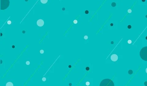 Wavy geometric background. Trendy gradient shapes composition Stock Illustration