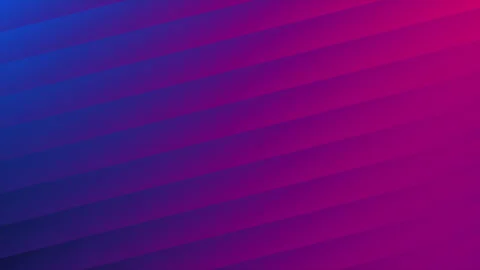 Wavy Gradient 003, abstract modern design, background Stock Footage 245067937