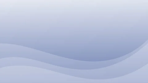 WAVY GRADIENT BACKGROUND Stock Footage 267086107