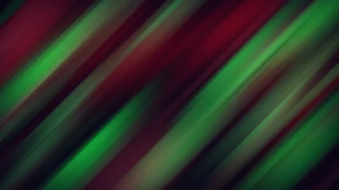 Wavy green and red gradient background texture Stock Footage 142998956