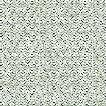 Wavy heap of small dot seamless oil paint abstract texture pattern background. Illustrazione stock