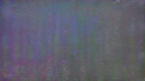 Wavy iridescent Stock Footage 162655904