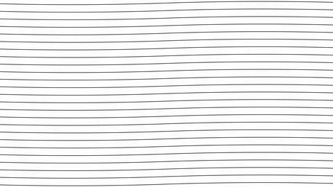 Wavy Light Background Stock Footage 127310120