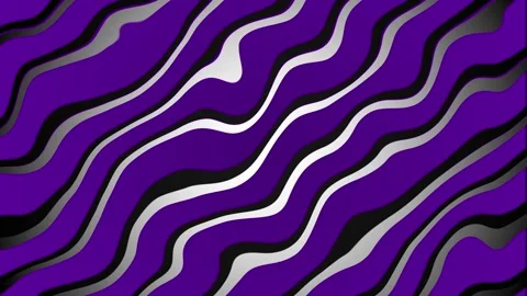 Wavy line Stock Footage 299620787