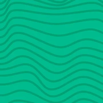 Wavy line mesh modern design background, grid abstract geometry shape vector Stock Illustration