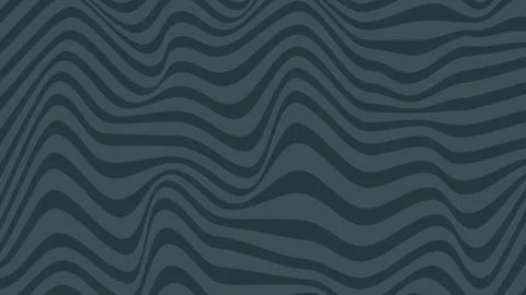 Wavy line mesh modern design background, grid abstract geometry shape vector Stock Illustration